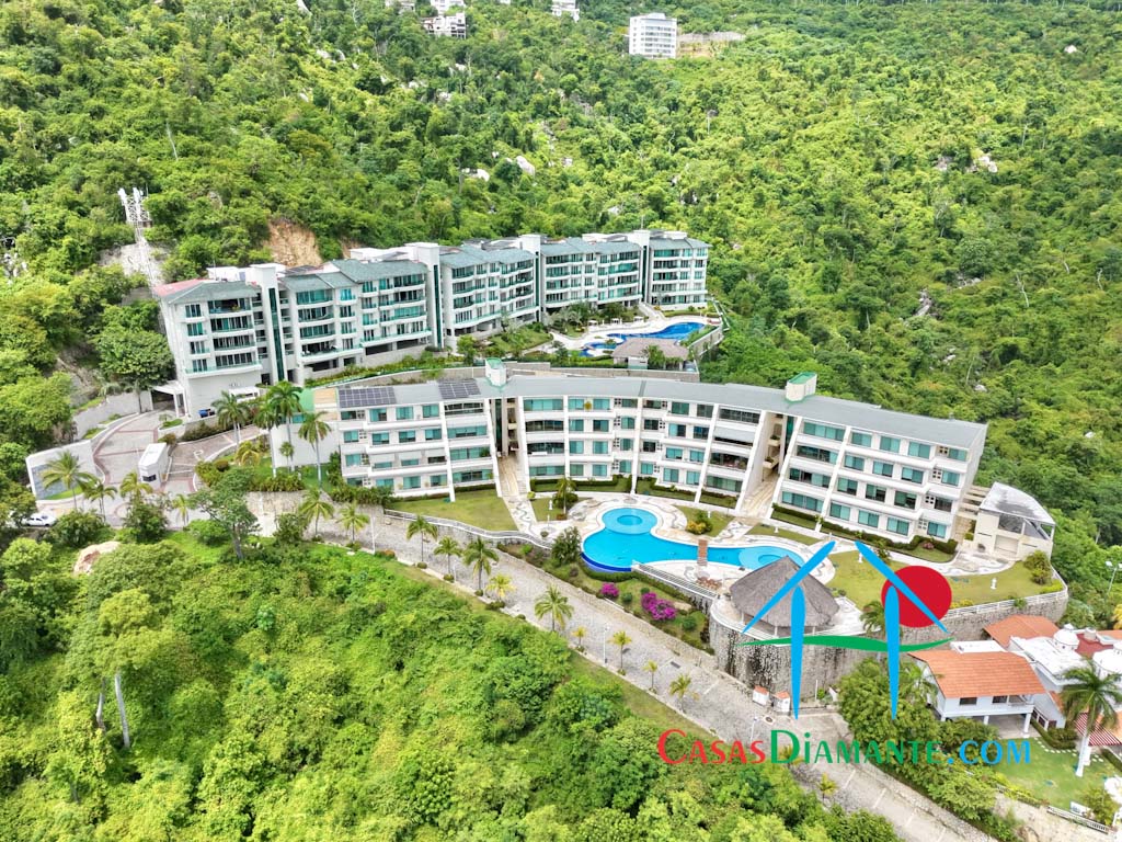 Torre Esmeralda 2 Pichilingue - Tomas aéreas 9